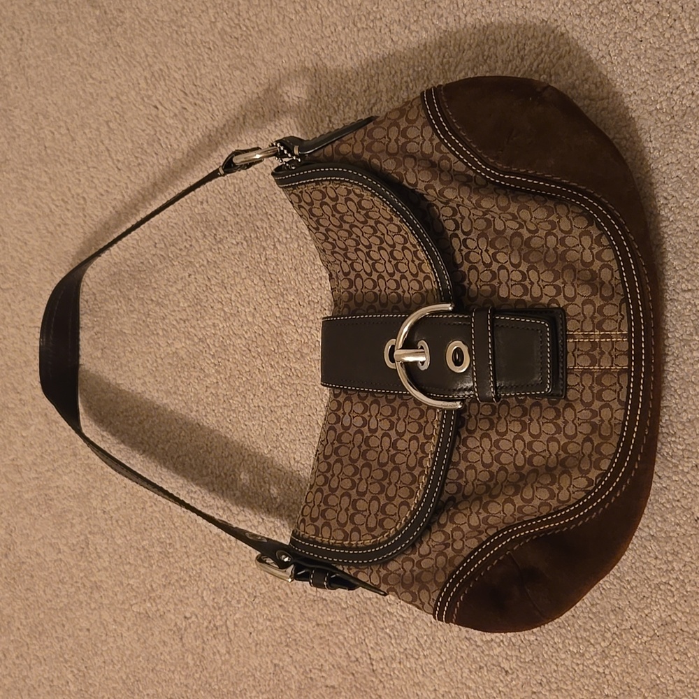COPY - Coach Purse!